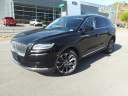 Thumbnail image of 2022 Lincoln Nautilus at Friendship Ford