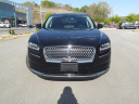 2022 Lincoln Nautilus Reserve at Friendship Ford