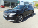 Thumbnail image of 2022 Lincoln Nautilus at Friendship Ford