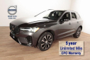Thumbnail image of 2024 Volvo XC60 at BORTON VOLVO