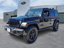Thumbnail image of 2021 Jeep Wrangler Unlimited at Norris Ford Of Dundalk