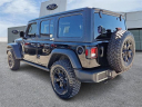 Thumbnail image of 2021 Jeep Wrangler Unlimited at Norris Ford Of Dundalk