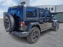 Thumbnail image of 2021 Jeep Wrangler Unlimited at Norris Ford Of Dundalk