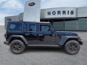 Thumbnail image of 2021 Jeep Wrangler Unlimited at Norris Ford Of Dundalk