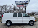 Thumbnail image of 2014 GMC Savana at Freedom Auto Sales