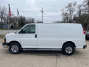 Thumbnail image of 2014 GMC Savana at Freedom Auto Sales