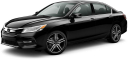 2017 Honda Accord Touring at Atlantic Honda