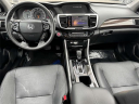 Thumbnail image of 2017 Honda Accord at Atlantic Honda