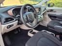 Thumbnail image of 2023 Chrysler Voyager at Riverside Mitsubishi
