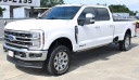 Thumbnail image of 2024 Ford F-350 Super Duty at SourLake Shared USED 2