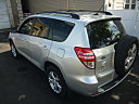 Thumbnail image of 2011 Toyota RAV4 at Trenton - Pinto Automotive Group
