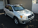 Thumbnail image of 2011 Toyota RAV4 at Trenton - Pinto Automotive Group