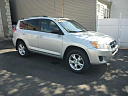 Thumbnail image of 2011 Toyota RAV4 at Trenton - Pinto Automotive Group