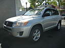 Thumbnail image of 2011 Toyota RAV4 at Trenton - Pinto Automotive Group
