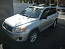 Thumbnail image of 2011 Toyota RAV4 at Trenton - Pinto Automotive Group