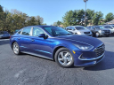 Thumbnail image of 2020 Hyundai SONATA at Gary Mathews Motors