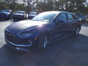 Thumbnail image of 2020 Hyundai SONATA at Gary Mathews Motors