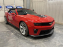 2013 Chevrolet Camaro ZL1 at Hudiburg Ford