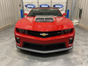 Thumbnail image of 2013 Chevrolet Camaro at Hudiburg Ford