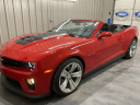 Thumbnail image of 2013 Chevrolet Camaro at Hudiburg Ford