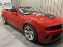 Thumbnail image of 2013 Chevrolet Camaro at Hudiburg Ford