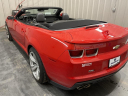 Thumbnail image of 2013 Chevrolet Camaro at Hudiburg Ford