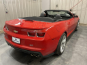Thumbnail image of 2013 Chevrolet Camaro at Hudiburg Ford