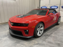 Thumbnail image of 2013 Chevrolet Camaro at Hudiburg Ford