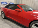 Thumbnail image of 2013 Chevrolet Camaro at Hudiburg Ford