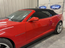 Thumbnail image of 2013 Chevrolet Camaro at Hudiburg Ford