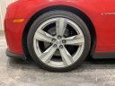 Thumbnail image of 2013 Chevrolet Camaro at Hudiburg Ford