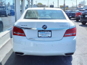 Thumbnail image of 2015 Buick LaCrosse at Mazda Direct