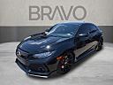 Thumbnail image of 2018 Honda Civic at Bravo Cadillac