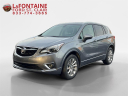 Thumbnail image of 2020 Buick Envision at LaFontaine Ford St. Clair