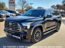 Thumbnail image of 2023 Toyota Sequoia at Frank Brown Honda GMC