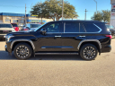 Thumbnail image of 2023 Toyota Sequoia at Frank Brown Honda GMC