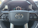 Thumbnail image of 2023 Toyota Sequoia at Frank Brown Honda GMC