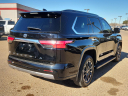 Thumbnail image of 2023 Toyota Sequoia at Frank Brown Honda GMC