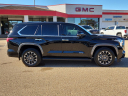 Thumbnail image of 2023 Toyota Sequoia at Frank Brown Honda GMC