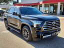 Thumbnail image of 2023 Toyota Sequoia at Frank Brown Honda GMC