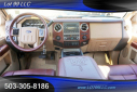 Thumbnail image of 2011 Ford F-350 Super Duty at Lot 99 LLC