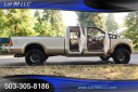 Thumbnail image of 2011 Ford F-350 Super Duty at Lot 99 LLC