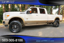 Thumbnail image of 2011 Ford F-350 Super Duty at Lot 99 LLC