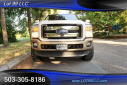 Thumbnail image of 2011 Ford F-350 Super Duty at Lot 99 LLC