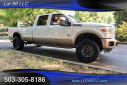 Thumbnail image of 2011 Ford F-350 Super Duty at Lot 99 LLC