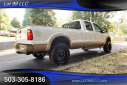 Thumbnail image of 2011 Ford F-350 Super Duty at Lot 99 LLC