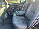 Thumbnail image of 2021 Nissan Altima at Peach State Ford