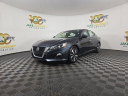 Thumbnail image of 2022 Nissan Altima at Jake Sweeney Chrysler Dodge Jeep Used