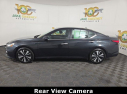 Thumbnail image of 2022 Nissan Altima at Jake Sweeney Chrysler Dodge Jeep Used