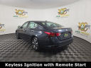 Thumbnail image of 2022 Nissan Altima at Jake Sweeney Chrysler Dodge Jeep Used